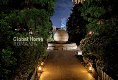 Herastrau | Spacious 3-Room Apartment | Parking Included - 16