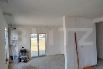 Casă cu 3 camere cu Teren 500 Mp în Central - 8