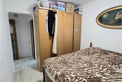 Apartament cu 4 camere decomandat, mobilat în Casa de Cultură - 18