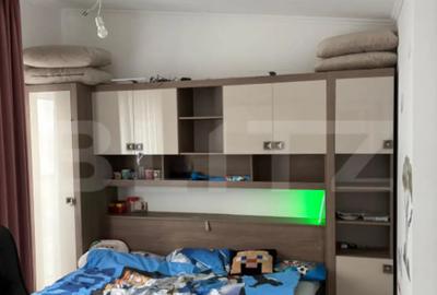 Casă cu 4 camere cu Teren 600 Mp în Central - 3