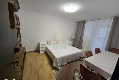 Apartament cu 2 camere decomandat în Central - 7