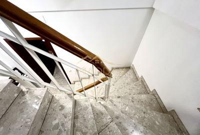 Apartament cu 4 camere decomandat în Primăverii - 20