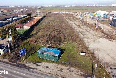 Teren de 1001 mp, în Târgșoru Vechi - 5