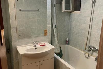 Apartament cu 2 camere decomandat în Bucur Obor - 2