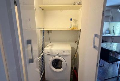 Apartament cu 3 camere semidecomandat în Girocului - 6