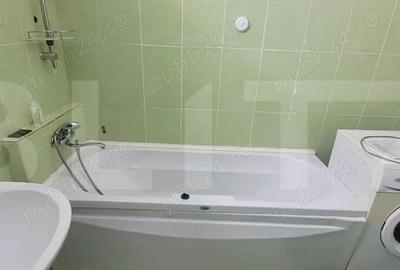 Apartament 2 camere, 50 mp, zona Green-park - 5