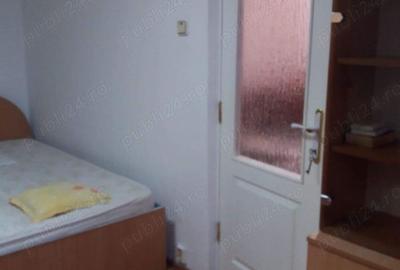 Apartament cu 2 camere semidecomandat în Central - 4