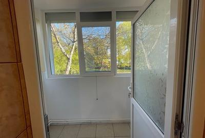 Apartament 2 camere-bloc fara risc-Zona Tatarasi-2 Baieti-Metalurgie - 12