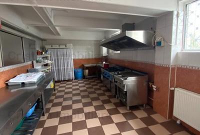 Spațiu comercial, de 650 mp, în Hipodrom - 5