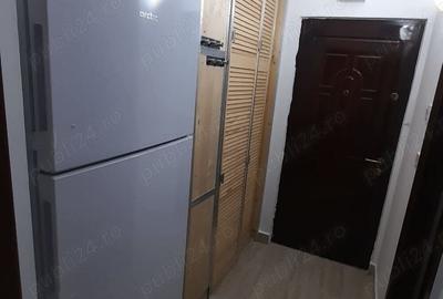 Garsoniera str negru voda - 7