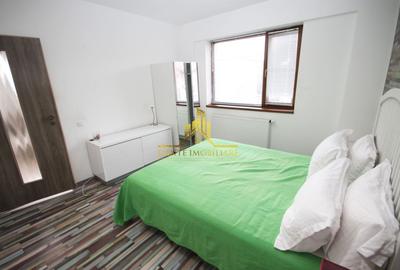 Apartament cu 3 camere semidecomandat în Între Lacuri - 11