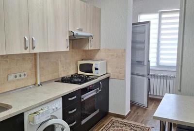 Garsonieră în Domenii - 2