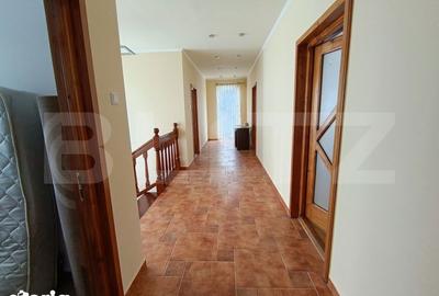 Casă cu 5 camere cu Teren 600 Mp în Ultracentral - 7