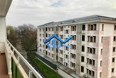 Apartament cu 3 camere, 2 bai, decomandat, zona Copou - 4
