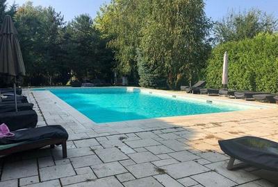 Apartament luxos,luminos,foarte spatios in Erou Iancu Nicolae-Oferta atractiva - 40