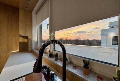 Duplex cu 4 Camere *211mp* / 2 parking / Erou Iancu Nicolae - 20