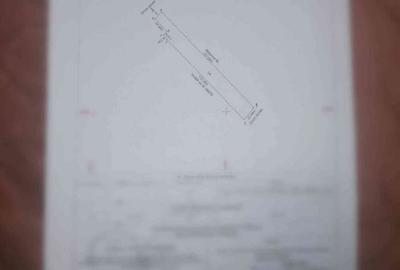 Teren de 4700 mp, în Central - 1