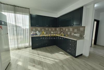 Casă individuală cu 3 camere cu Teren 370 Mp în Berceni - 9