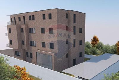 Imobil D+P+3E de vanzare *P-ta Alba Iulia *Cezar Bolliac... - 1