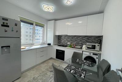 Apartament 3 camere modern in New Point | Loc de parcare inclus - 6
