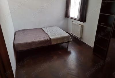 Apartament cu 2 camere semidecomandat în Torontalului