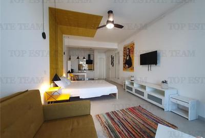 Apartament cu 1 camera vedere Lacul Siutghiol zona Cazino Mamaia - 2