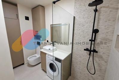 Apartament 2 camere - mobilat si utilat complet, cartier Intre Lacuri - 5