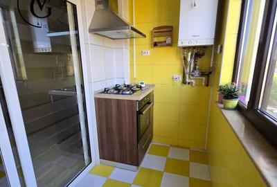 Apartament spa?ios de 3 camere - zona Compozitori - 9