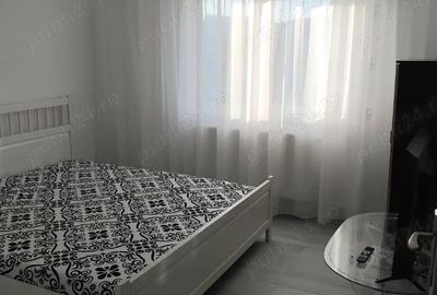 Apartament cu 2 camere în Mioveni - 1