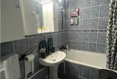 Apartament cu 3 camere decomandate si balcon etaj 2 zona Vasile Aron - 5
