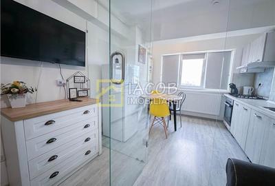 Apartament chic, Bloc nou, Stefan cel Mare - 5
