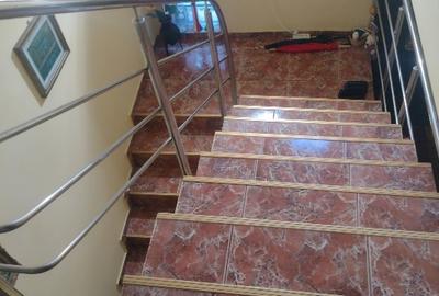 Casă individuală cu 5 camere cu Teren 260 Mp în Colentina - 2