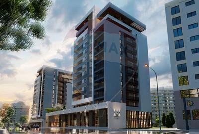 Apartament cu 3 camere decomandat în Răcădău - 10