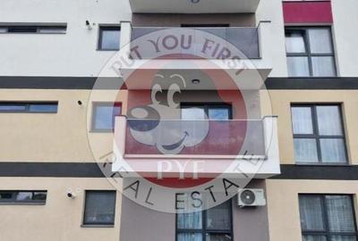 Aqua City | Garsoniera | Decomandat | 38mp | B11473 - 5