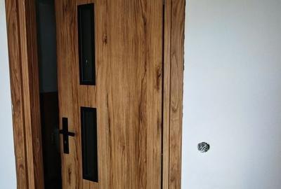 Corp de casa P+M 4 camere , Racadau Carpatilor -LIDL- ,curte comuna. - 32