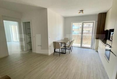 Apartament cu 2 camere decomandat în Central - 3