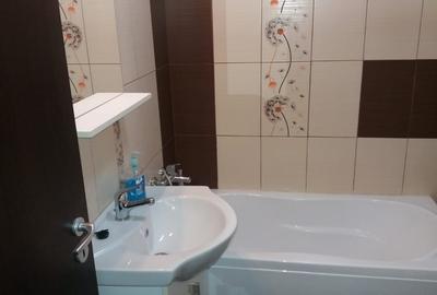 Garsonieră decomandată în Nicolina - 4