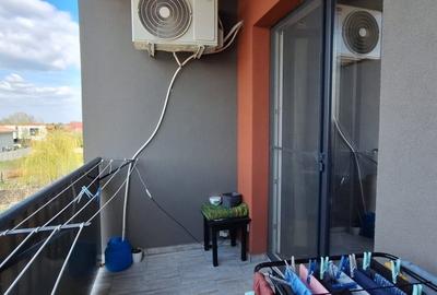 Apartament 2 camere, etaj 2/3, complet mobilat - Zona Calea Urseni - 12