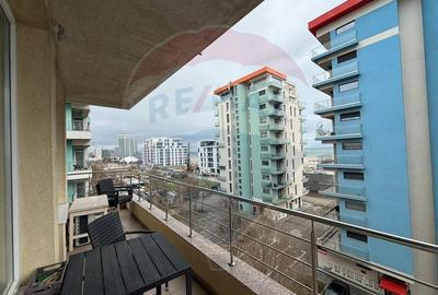 Apartament cu 2 camere decomandat, mobilat în Central - 4