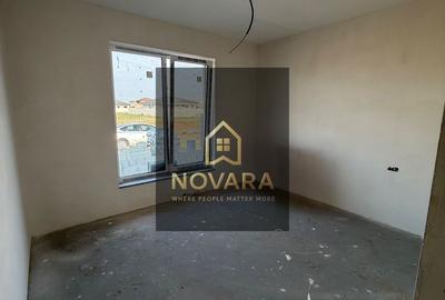 Casă cu 3 camere în Sântandrei - 6