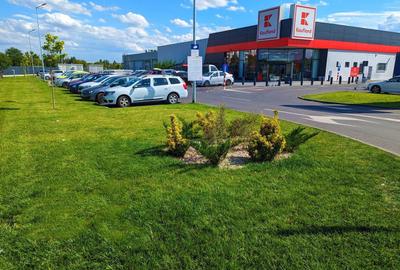 Teren Construcții intravilan de 5000 mp, în Metalurgiei - 11