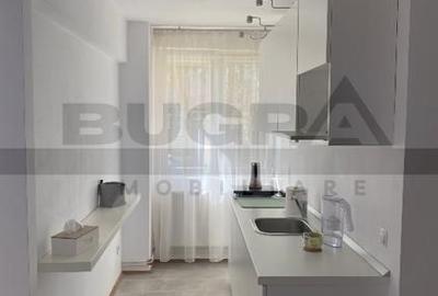 Garsonieră semidecomandată în Grigorescu - 5