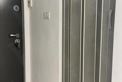 Garsonieră semidecomandată în UMT - 1