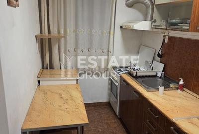 Garsonieră decomandată, mobilată în Șagului - 4