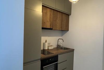 Apartament cu 3 camere semidecomandat în Universitate - 11