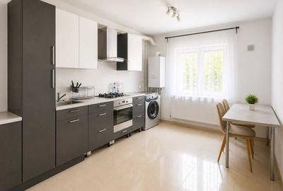 Apartament cu 2 camere decomandat în Nerva Traian - 4