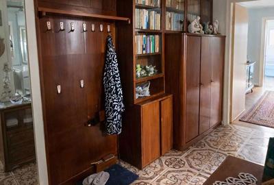 Apartament cu 3 camere semidecomandat în Dorobanți - 4