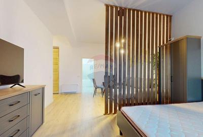 Garsoniera decomandata de inchiriat -Noua Residence 2-... Garsoniera decomandata de inchiriat -Noua Residence 2-... - 4