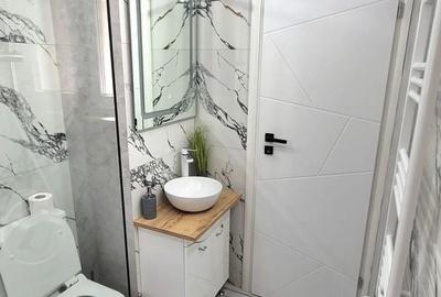 Apartament cu 2 camere decomandat, mobilat în City Park Mall - 6