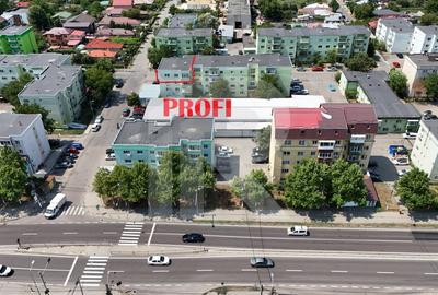 1 DECEMBRIE APARTAMENT 4 CAMERE 98 MP+LOT 22 MP PARCARE - 3